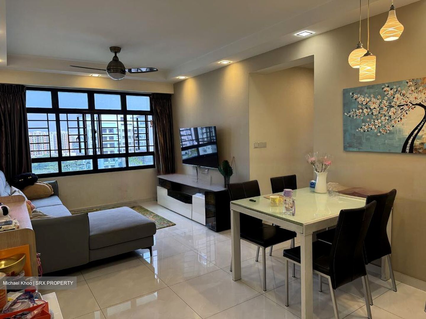 Blk 180C Boon Lay Meadow (Jurong West), HDB 4 Rooms #637791111